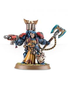 Мініатюра Warhammer 40000 Blood Angels: Librarian in Terminator Armour (GW Exclusive)