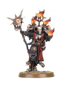 Мініатюра Warhammer 40000 Chaos Space Marines: Master of Possession (GW Exclusive)