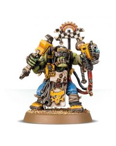Мініатюра Warhammer 40000 Orks: Ork Mek (GW Exclusive)