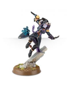 Мініатюра Warhammer 40000 Aeldari: Solitaire (GW Exclusive)