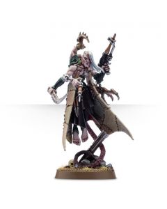 Мініатюра Warhammer 40000 Drukhari: Haemonculus (GW Exclusive)