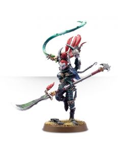 Мініатюра Warhammer 40000 Drukhari: Succubus (GW Exclusive)