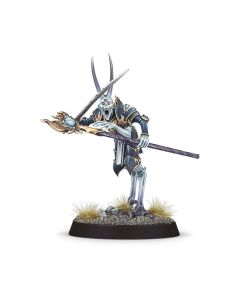Мініатюра Age of Sigmar Disciples of Tzeentch: Magister (GW Exclusive)