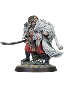 Мініатюра Age of Sigmar Soulblight Gravelords: Radukar the Wolf (GW Exclusives)