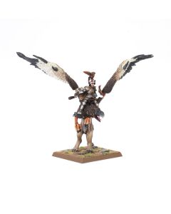 Мініатюра Warhammer: The Old World: Empire of Man: General of the Empire on Griffon (GW Exclusive)