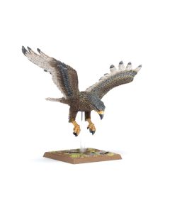 МІніатюра Warhammer: The Old World: High Elf Realms: Great Eagle of the Elven Realms (GW Exclusive)