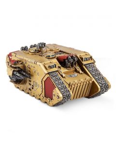 Мініатюра Warhammer 40000 Adeptus Custodes: Venerable Land Raider (GW Exclusive)