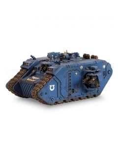 Мініатюра Warhammer 40000 Space Marines: Land Raider (GW Exclusive)