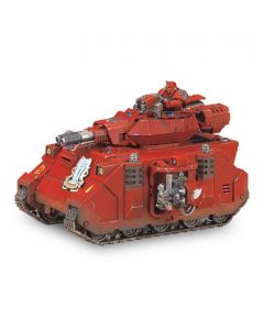 Мініатюра Warhammer 40000 Blood Angels: Baal Predator (GW Exclusive)