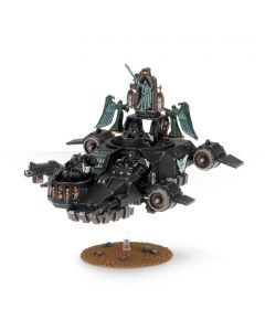 Мініатюра Warhammer 40000 Dark Angels: Ravenwing Darkshroud (GW Exclusive)