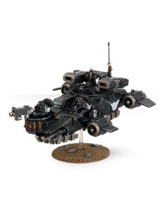 Мініатюра Warhammer 40000 Dark Angels: Land Speeder Vengeance (GW Exclusive)