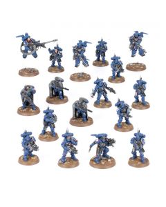 Набір мініатюр Warhammer 40000 Space Marines: Vanguard Task Force (GW Exclusive)
