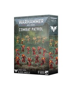 Combat Patrol: Blood Angels