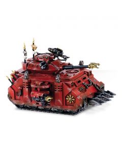 Мініатюра Warhammer 40000 Chaos Space Marines: Chaos Predator (GW Exclusive)