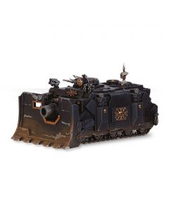 Мініатюра Warhammer 40000 Chaos Space Marines: Chaos Vindicator (GW Exclusive)