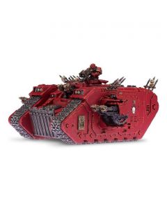 Мініатюра Warhammer 40000 Chaos Space Marines: Chaos Land Raider (GW Exclusive)