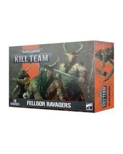 Kill Team: Fellgor Ravagers