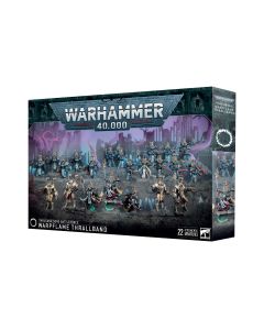 Набір мініатюр Warhammer 40000 Battleforce: Thousand Sons – Warpflame Thrallband