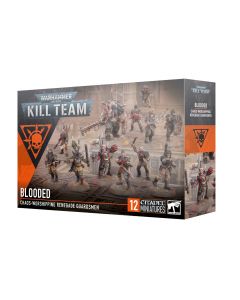 Набір мініатюр Kill Team: Blooded