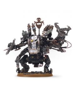 Мініатюра Warhammer 40000 Orks: Deff Dread (GW Exclusive)