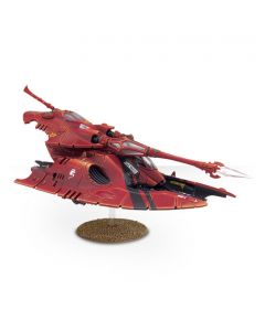 Мініатюра Warhammer 40000 Aeldari: Fire Prism (GW Exclusive)