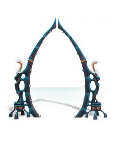 Набір террейну Warhammer 40000 Aeldari: Webway Gate (GW Exclusive)