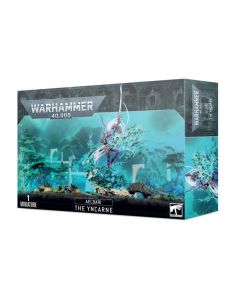 Мініатюра Warhammer 40000 Aeldari: The Yncarne (GW Exclusive)