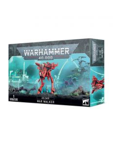 Мініатюра Warhammer 40000 Aeldari: War Walker