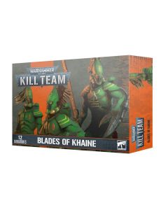 Kill Team: Blades of Khaine