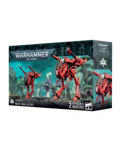 Мініатюра Warhammer 40000 Aeldari: War Walkers