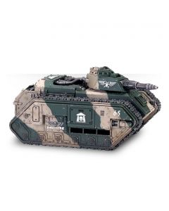 Мініатюра Warhammer 40000 Astra Militarum: Hellhound (GW Exclusive)