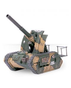 Мініатюра Warhammer 40000 Astra Militarum: Basilisk (GW Exclusive)