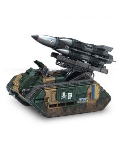 Мініатюра Warhammer 40000 Astra Militarum: Deathstrike (GW Exclusive)