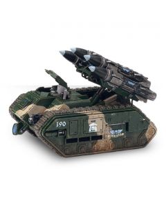 Мініатюра Warhammer 40000 Astra Militarum: Manticore (GW Exclusive)