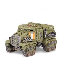 Мініатюра Warhammer 40000 Astra Militarum: Taurox (GW Exclusive)