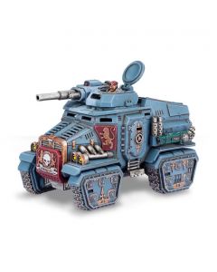 Мініатюра Warhammer 40000 Astra Militarum: Taurox Prime (GW Exclusive)