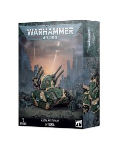 Мініатюра Warhammer 40000 Astra Militarum: Hydra