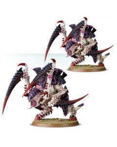 Набір мініатюр Warhammer 40000 Tyranids: Screamer-Killer Brood (GW Exclusive)