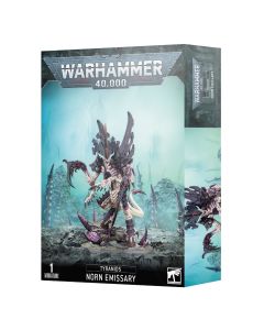 Мініатюра Warhammer 40000 Tyranids: Norn Emissary