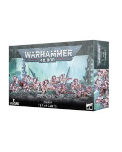 Набір мініатюр Warhammer 40000 Tyranids: Termagants