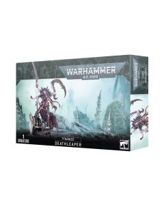 Мініатюра Warhammer 40000 Tyranids: Deathleaper