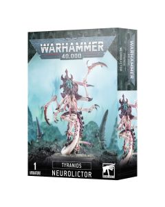 Мініатюра Warhammer 40000 Tyranids: Neurolictor
