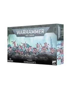 Набір мініатюр Warhammer 40000 Tyranids: Hormagaunts