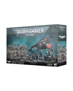 Набір мініатюр Warhammer 40000 Battleforce: Imperial Agents – Ordo Xenos