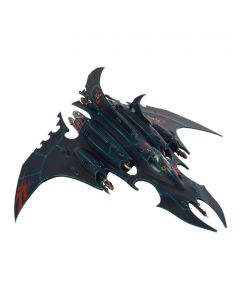 Мініатюра Warhammer 40000 Drukhari: Razorwing Jetfighter (GW Exclusive)