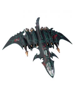 Мініатюра Warhammer 40000 Drukhari: Voidraven Bomber (GW Exclusive)