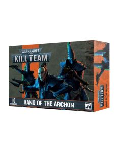 Набір мініатюр Kill Team: Hand of the Archon