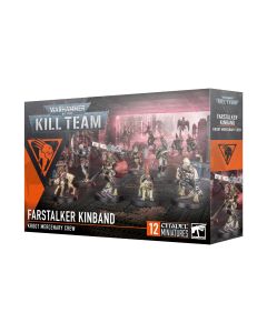 Набір мініатюр Kill Team: Farstalker Kinband
