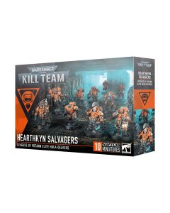 Набір мініатюр Kill Team: Hearthkyn Salvagers