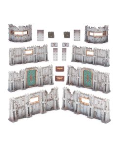 Набір террейну Killzone Upgrade: Compound Siege (GW Exclusive)